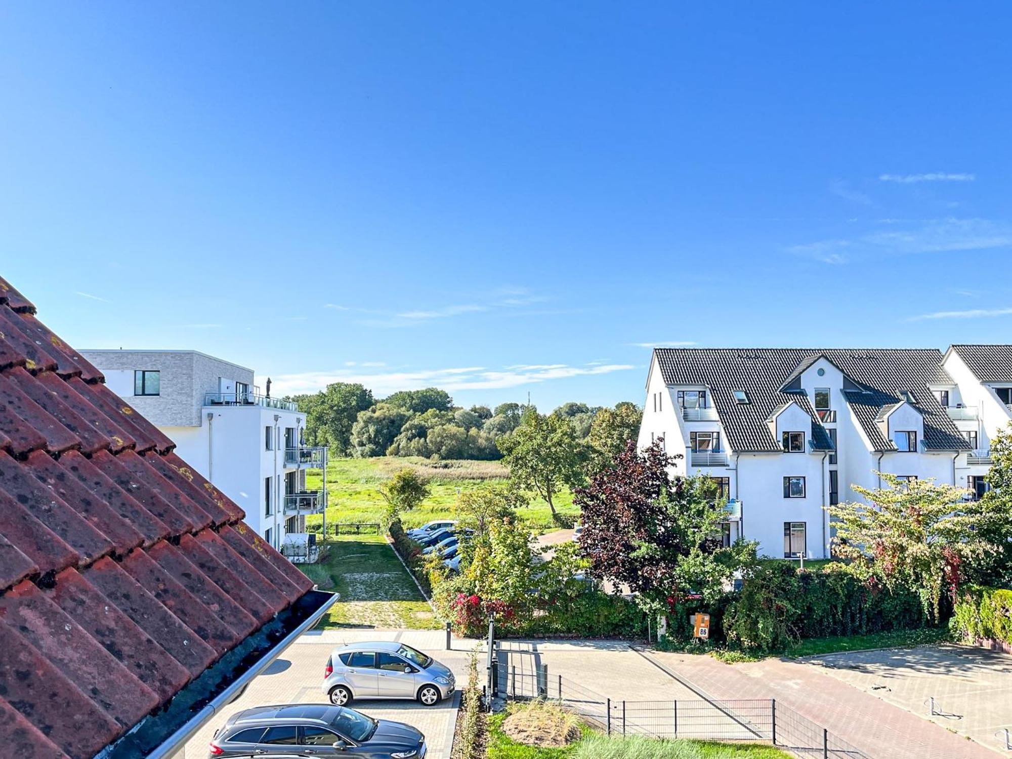 Villa Augusta Wohnung 14 บอลเทินฮาเกิน ภายนอก รูปภาพ