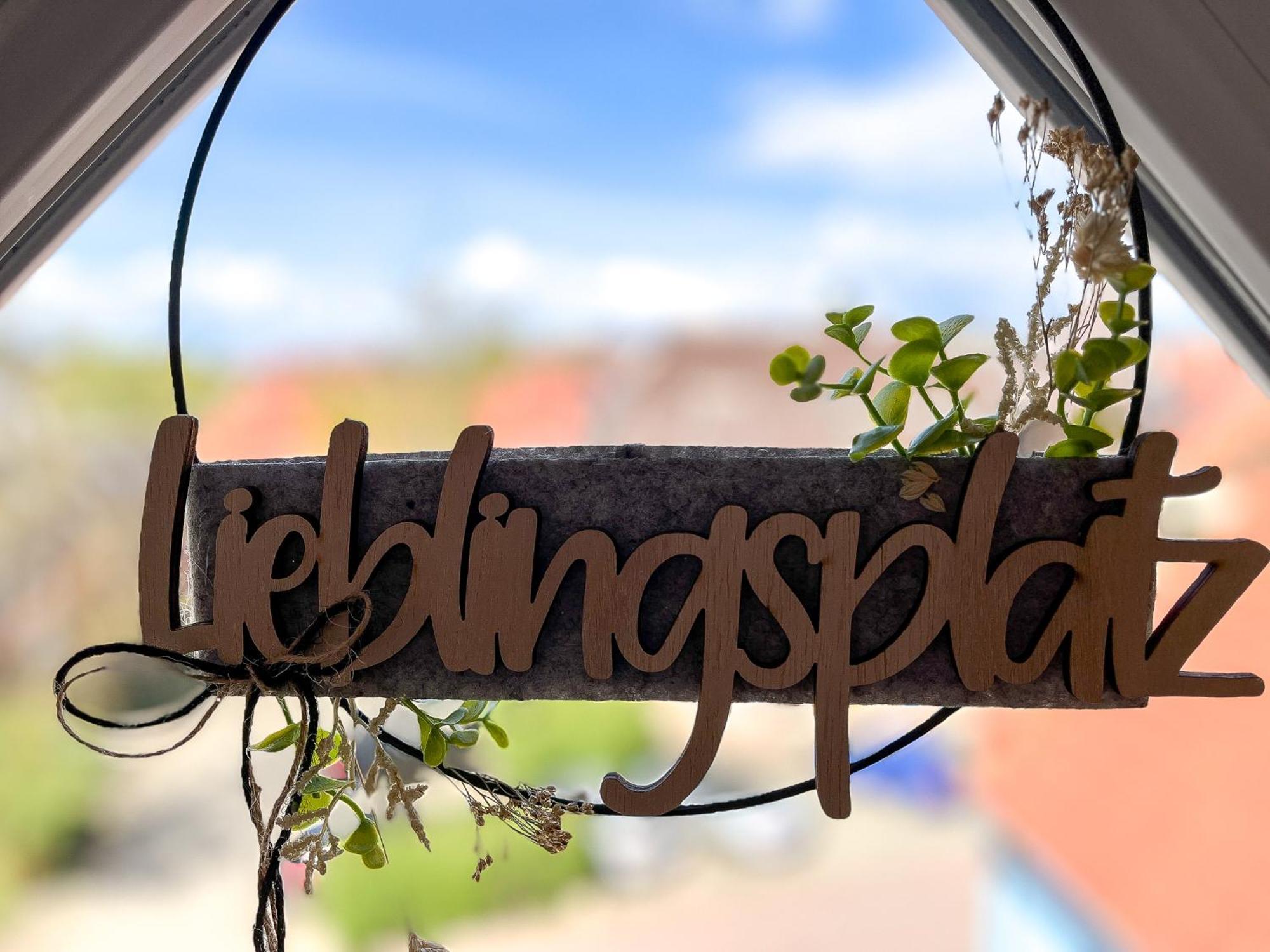 Villa Augusta Wohnung 14 บอลเทินฮาเกิน ภายนอก รูปภาพ