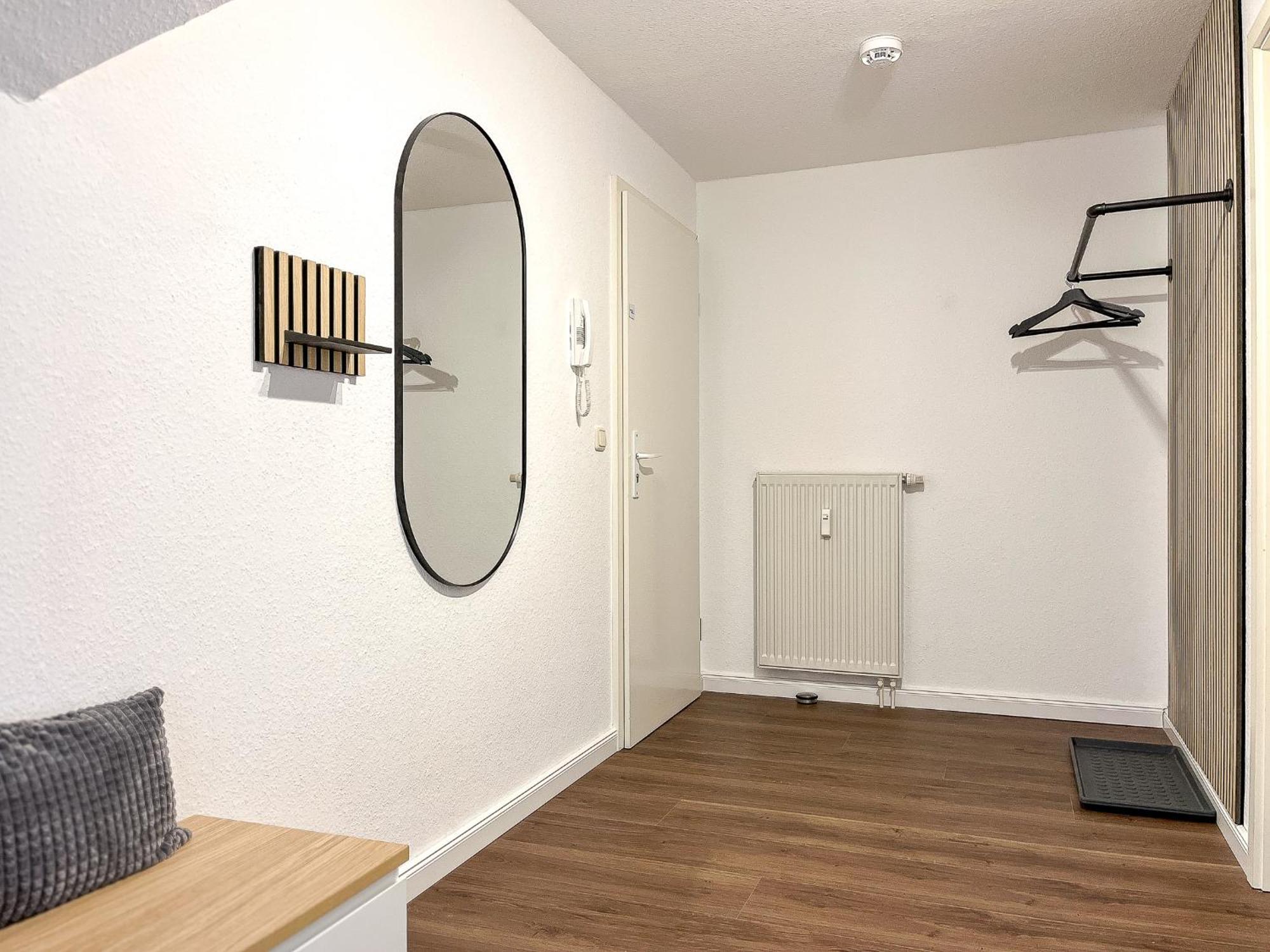 Villa Augusta Wohnung 14 บอลเทินฮาเกิน ภายนอก รูปภาพ